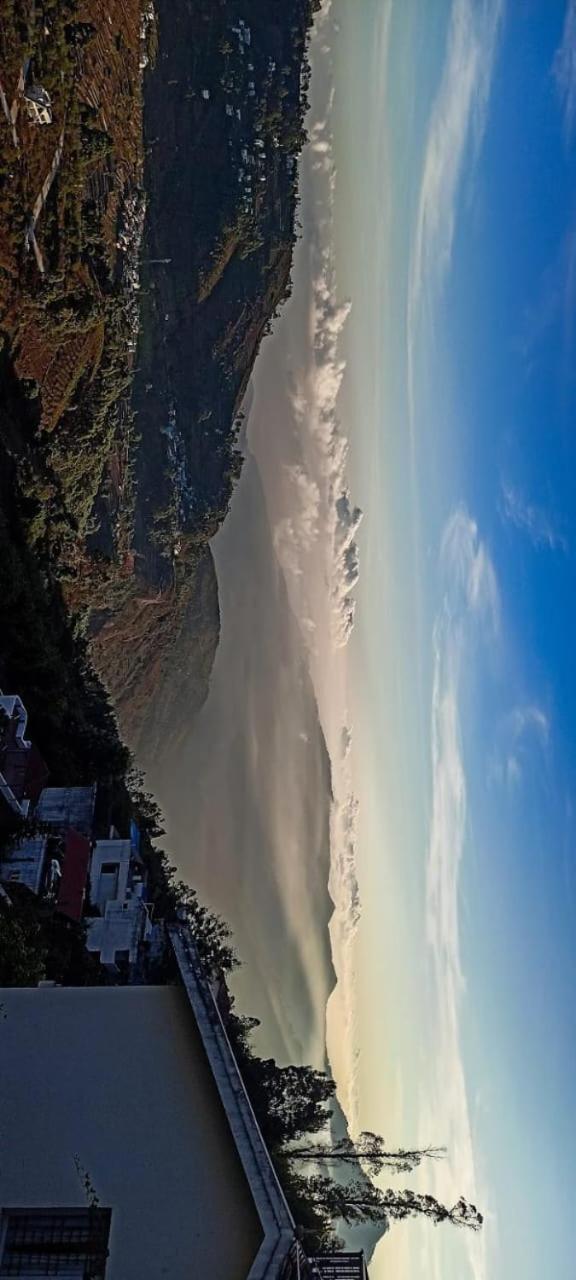 Kurinji Hill Crest Kodai Кодайканал Экстерьер фото