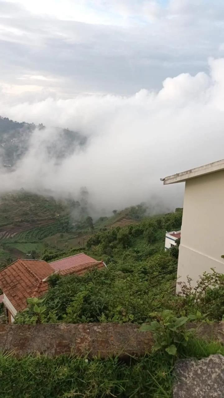 Kurinji Hill Crest Kodai Кодайканал Экстерьер фото