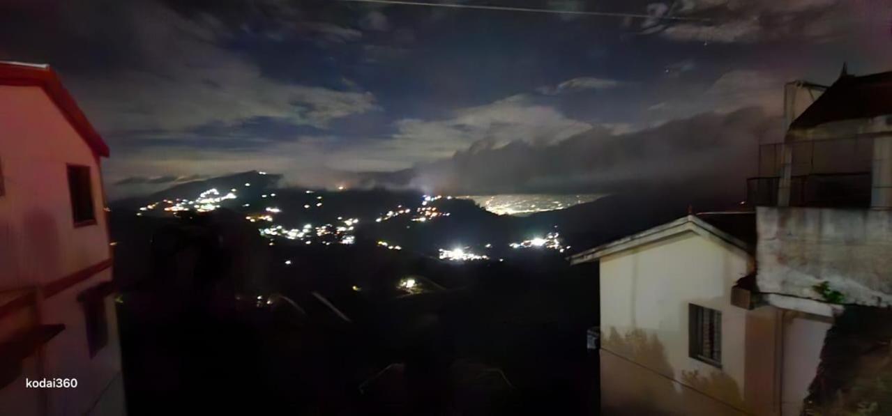 Kurinji Hill Crest Kodai Кодайканал Экстерьер фото